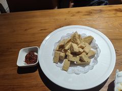 -金枝玉叶上海人家食府(三里河店)