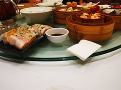 -稻香酒家(天河城店)