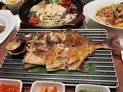 -金链花·泰国餐厅(国贸店)