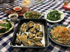 -阿妹小海鲜(下角店)