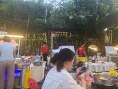-小煵记·打边炉(西丽文光店)