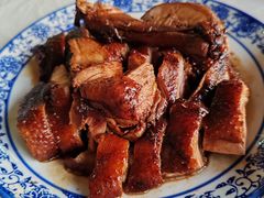 -邱记私房菜·十八年本地菜