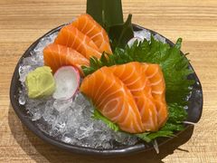 -隐泉之语日式料理(王府中环店)