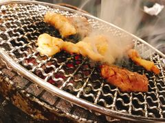 -和萌牛肠烧烤(财富中心店)