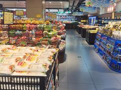 -新世界百货(顺义店)