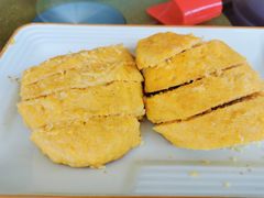 -崂山水果园农家宴(泉水鸡店)