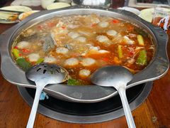 -大理.老字号渝记酸萝卜乌鱼(古城总店)