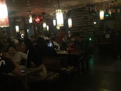 大堂-Helens海伦司小酒馆(红旗南路店)