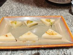 -南京大牌档(青岛万象城店)