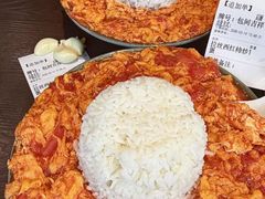 -即墨老公社·海肠捞饭大王(古城店)