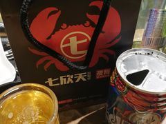 -七欣天香辣蟹火锅(扬州望月路店)