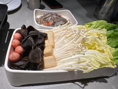 -半天妖烤鱼(嘉德万达广场店)