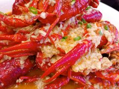 -虾小龙老长沙龙虾馆(坡子街店)