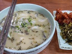 -好吃黄鱼面馆(浦发广场店)