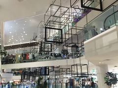 -暹罗广场