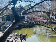 -常熟方塔园