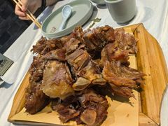 -津沽小院(天津之眼店)