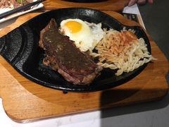 -纽斯特自助牛排餐厅(三林印象城店)