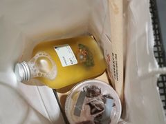 -喜茶(上海泰禾大厦店)
