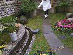 -雅安楠水阁温泉酒店