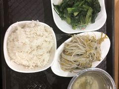-深圳大学城荔园一食堂(校园路)