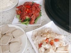 -苗家特色土烙锅·老字号