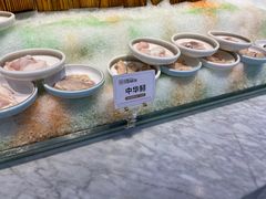-川骄海鲜自助(河东店)