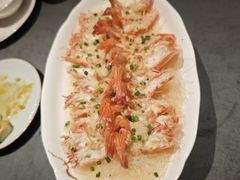 -潮澎派·潮汕菜大排档(南较西路店)