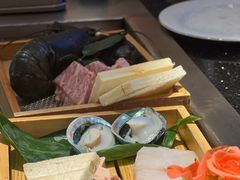 -火舞铁板烧(龙岗中心城店)