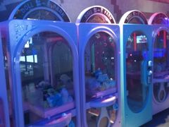 -世代星球·保龄球·镭战真人CS·团建(杨浦店)