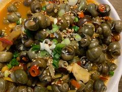 -马海涛牛肉串·东北吉林烧烤(领汇广场店)