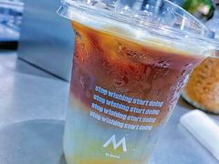 -M Stand(宁波万象城店)