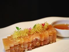 -宫燕府·京菜·烤鸭·淮扬菜(王府中心店)