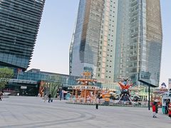 -大族广场Mall&More