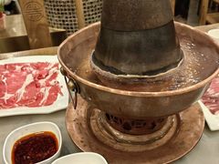 -牛街·马辈儿涮肉(牛街二店)