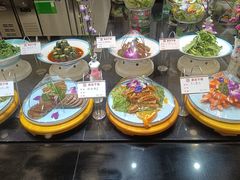 -惠宾饭庄(千禧店)