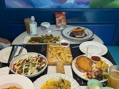 -上岛咖啡(大德店)