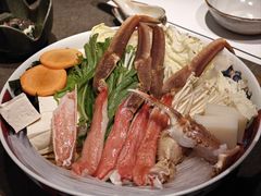 -蟹料理 北海道かに将軍(札幌本店)