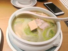 -天怡興·百年蒸饺(中心书城店)