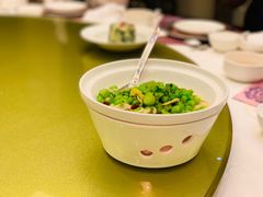 手捏菜蘑菇-内蒙古驻京办餐厅