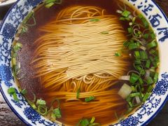 -老横泾面馆(吴中横泾店)