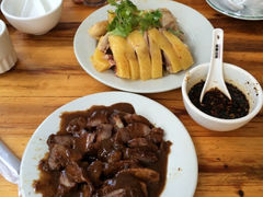 iphone_upload_pic-九叔鸡饭(升平街店)
