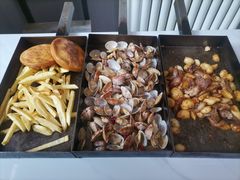 -晓梦戳子肉(瑞云路店)