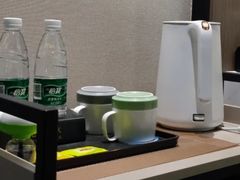 -天逅酒店(苏州观前步行街店)