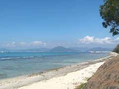 -三亚西岛海洋文化旅游区