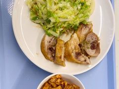 -北大家园食堂