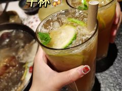 -盡膳口福跷脚牛肉火锅(北美新天地店)