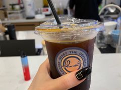 -Reset Coffee 与海咖啡