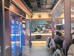 -犇鼎牛潮汕牛肉火锅(新辰里学清路店)