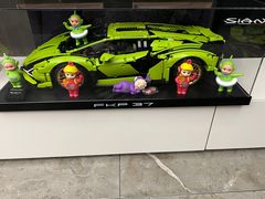-泡泡玛特POPMART(杭州乐堤港店)